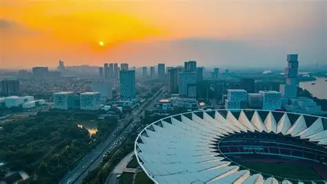 Foshan City 2