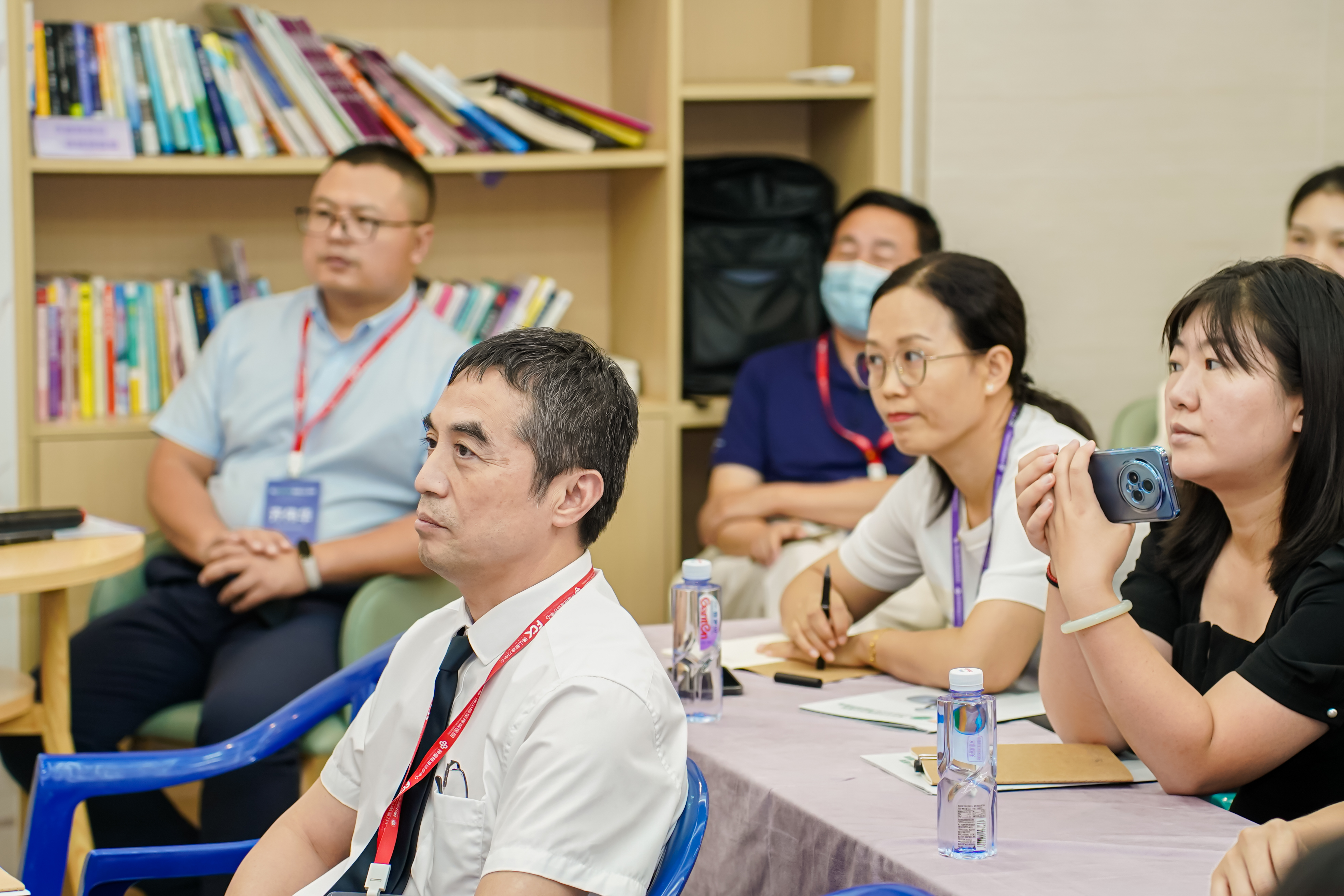 Training Lecture 5