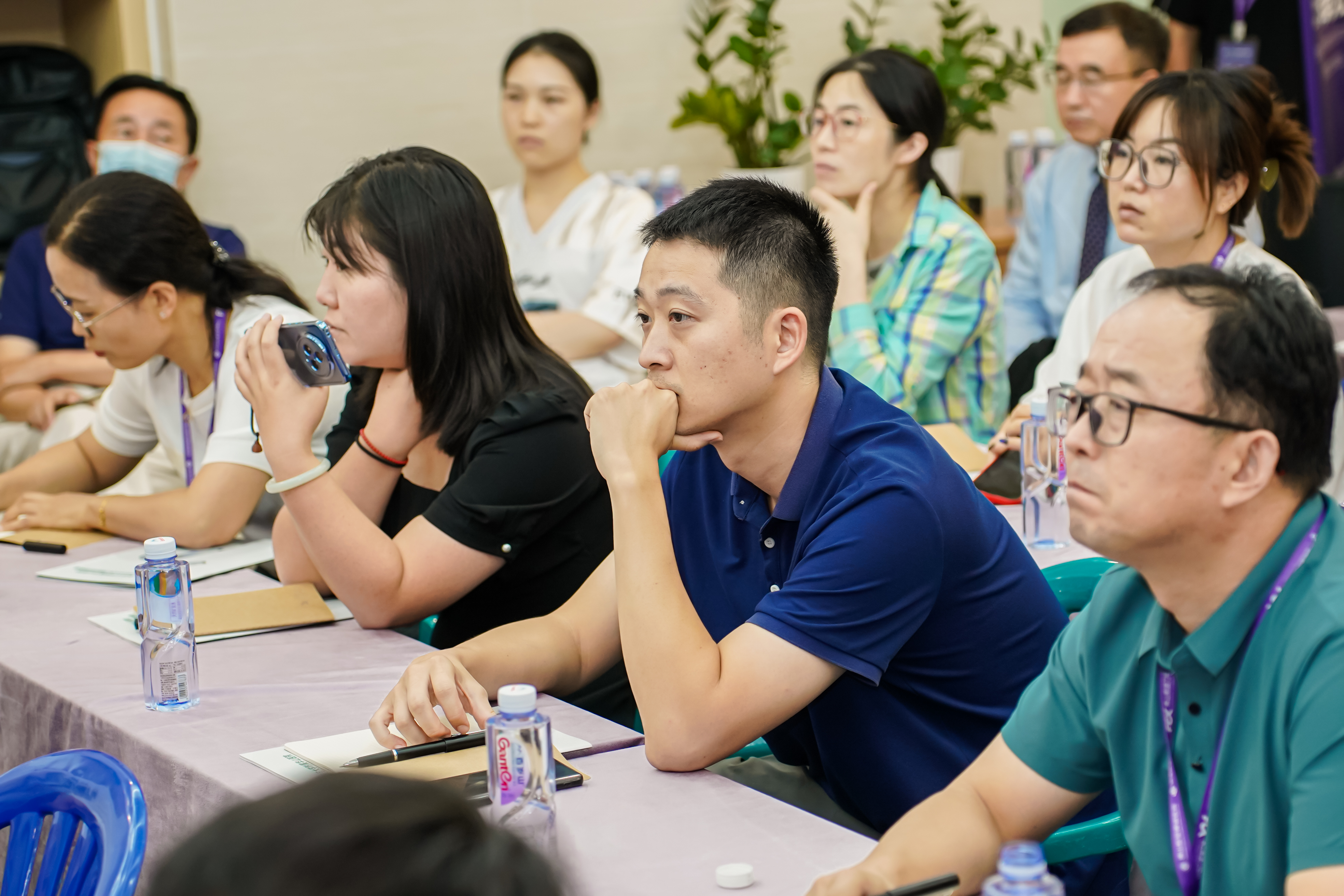 Training Lecture 6